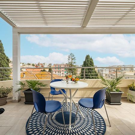 Le Residenze Di Carla - Stampace Hotel Cagliari Exterior photo