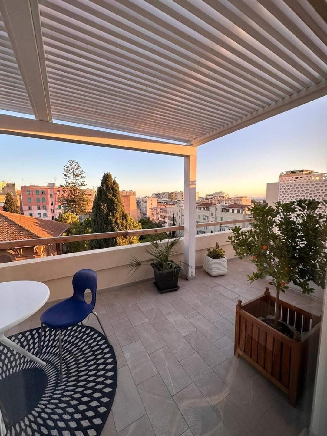 Le Residenze Di Carla - Stampace Hotel Cagliari Exterior photo