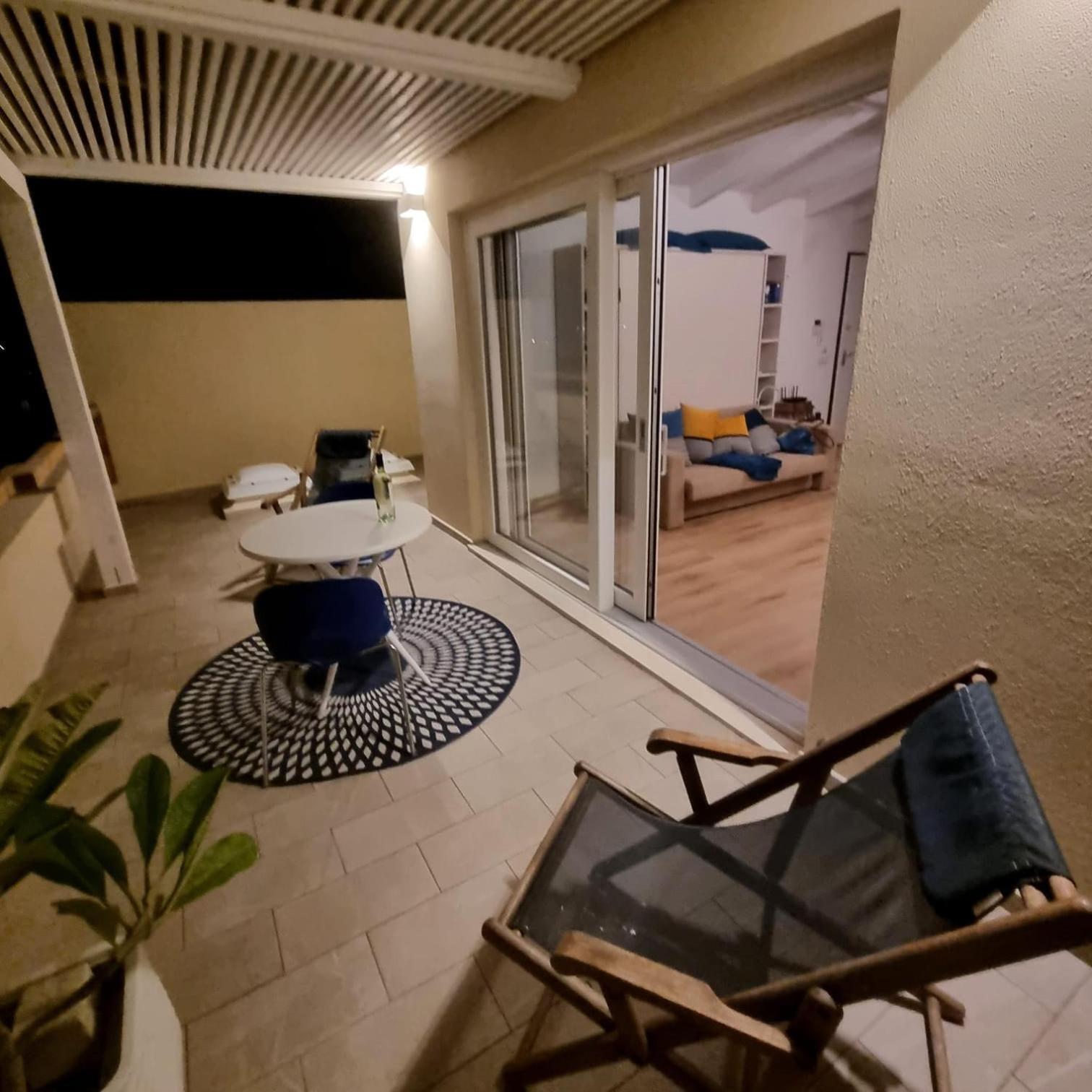 Le Residenze Di Carla - Stampace Hotel Cagliari Exterior photo