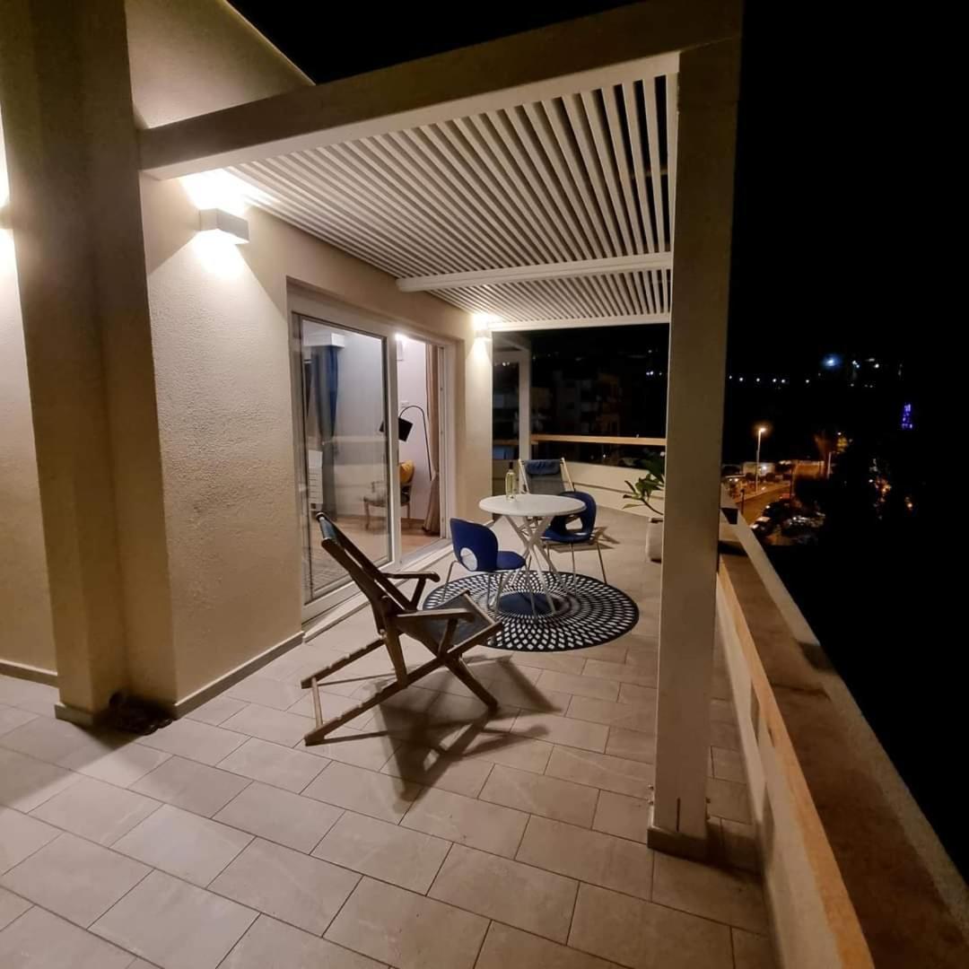 Le Residenze Di Carla - Stampace Hotel Cagliari Exterior photo