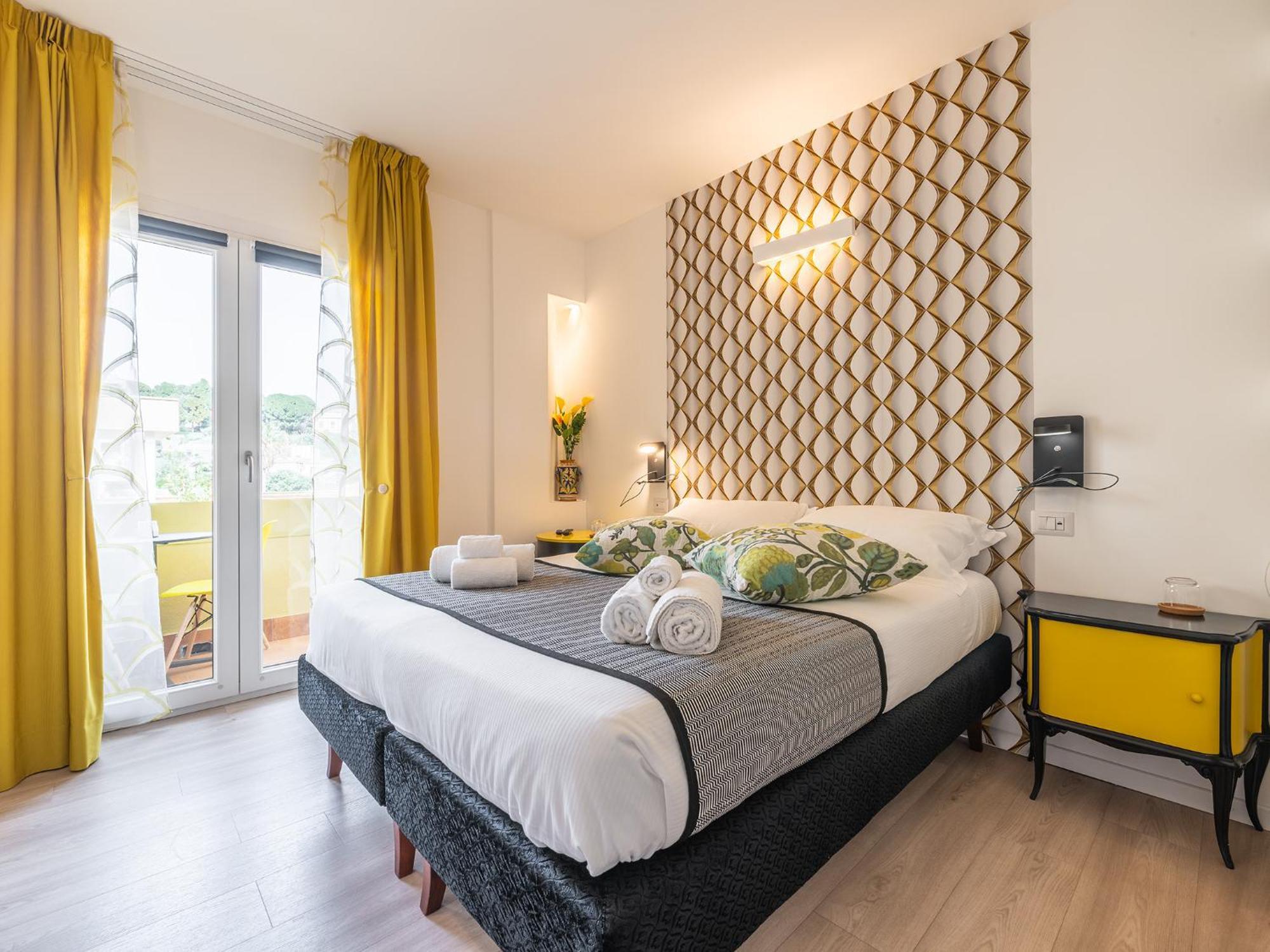 Le Residenze Di Carla - Stampace Hotel Cagliari Exterior photo
