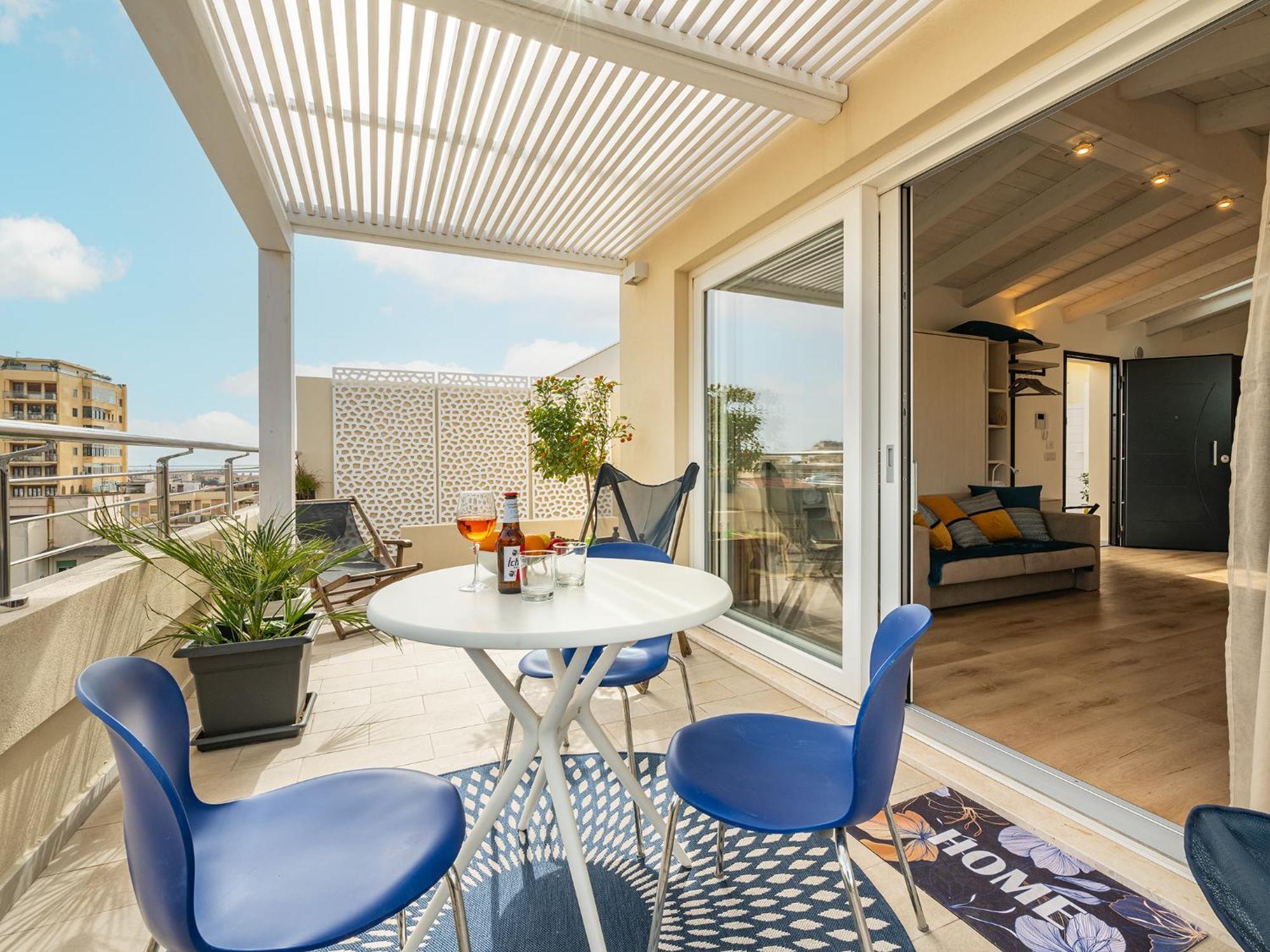 Le Residenze Di Carla - Stampace Hotel Cagliari Exterior photo