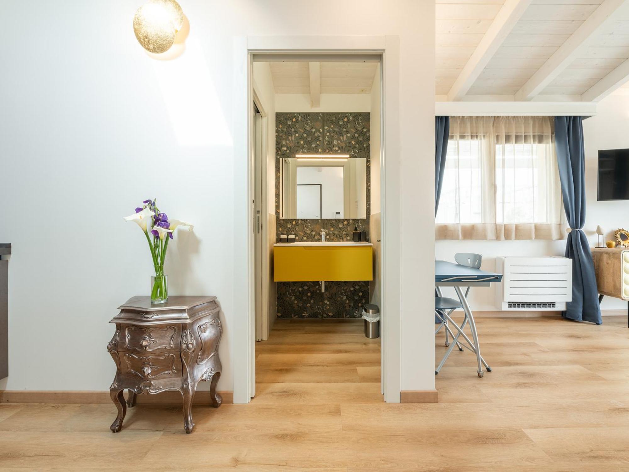 Le Residenze Di Carla - Stampace Hotel Cagliari Exterior photo