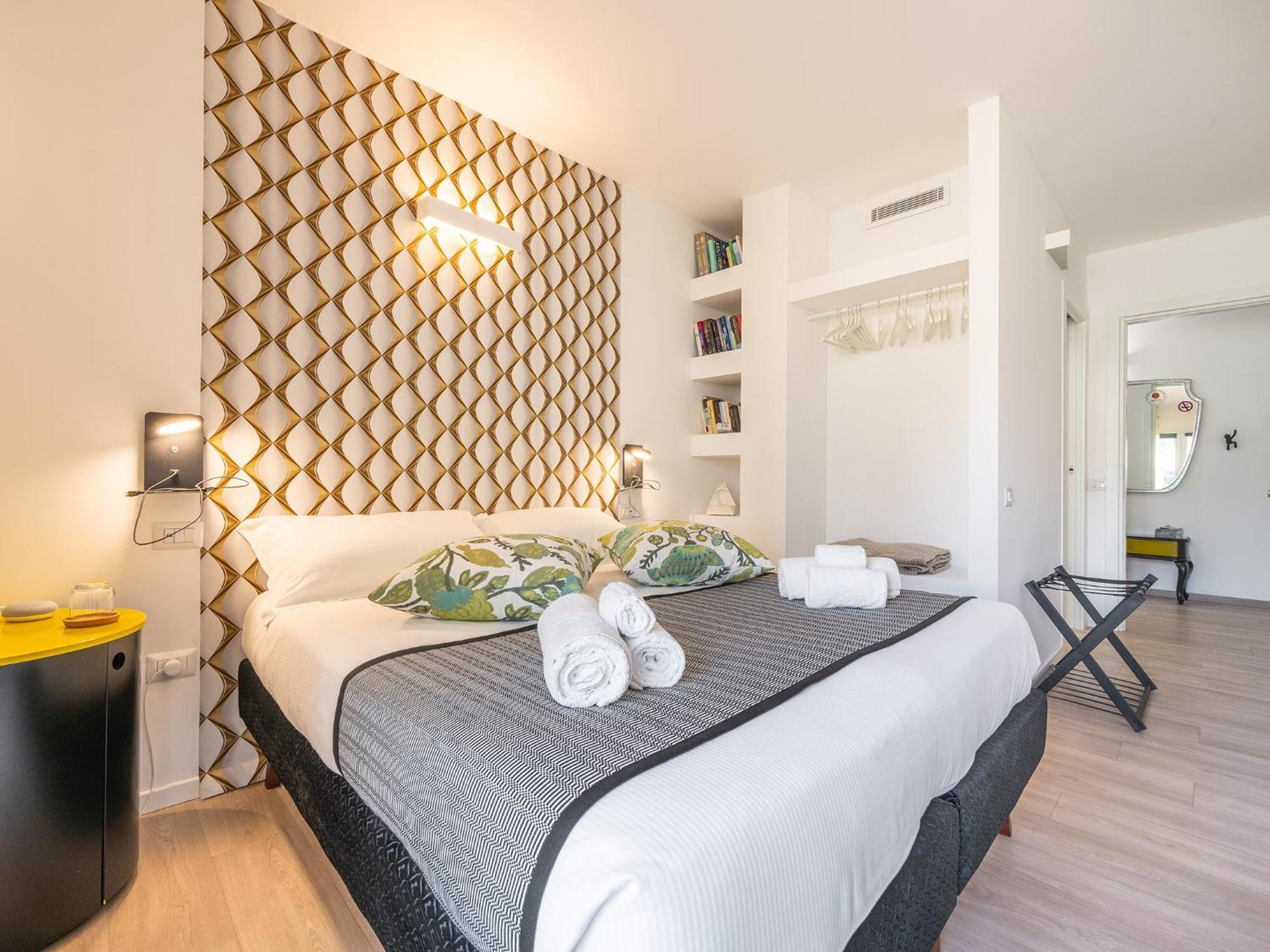 Le Residenze Di Carla - Stampace Hotel Cagliari Exterior photo