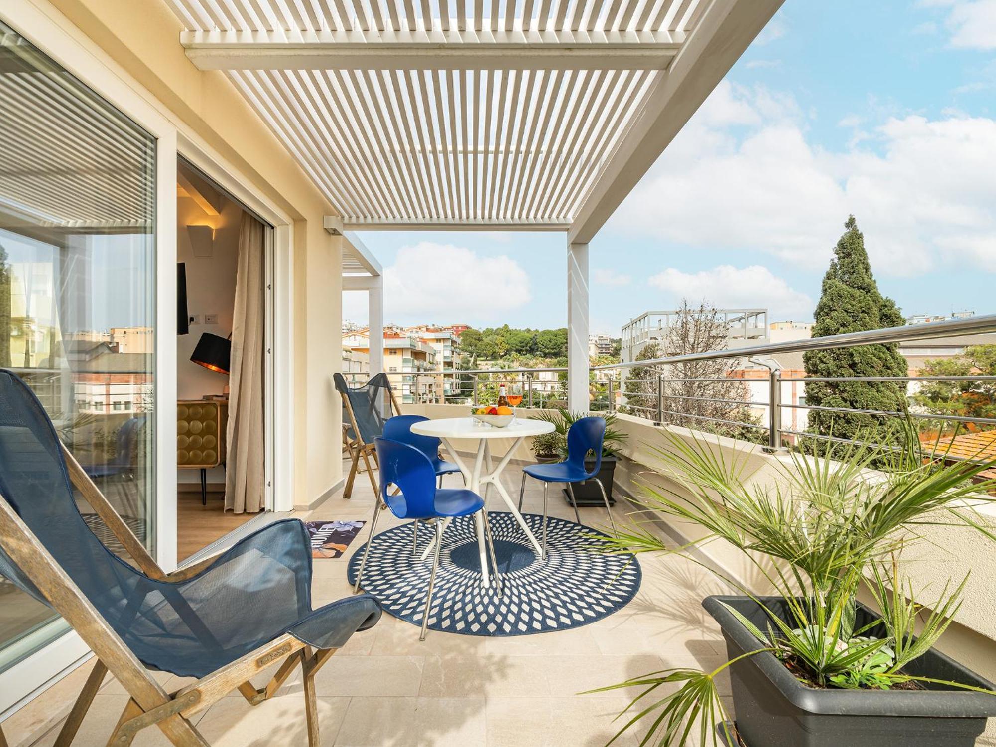 Le Residenze Di Carla - Stampace Hotel Cagliari Exterior photo