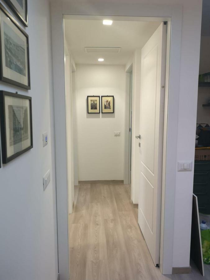 Le Residenze Di Carla - Stampace Hotel Cagliari Exterior photo