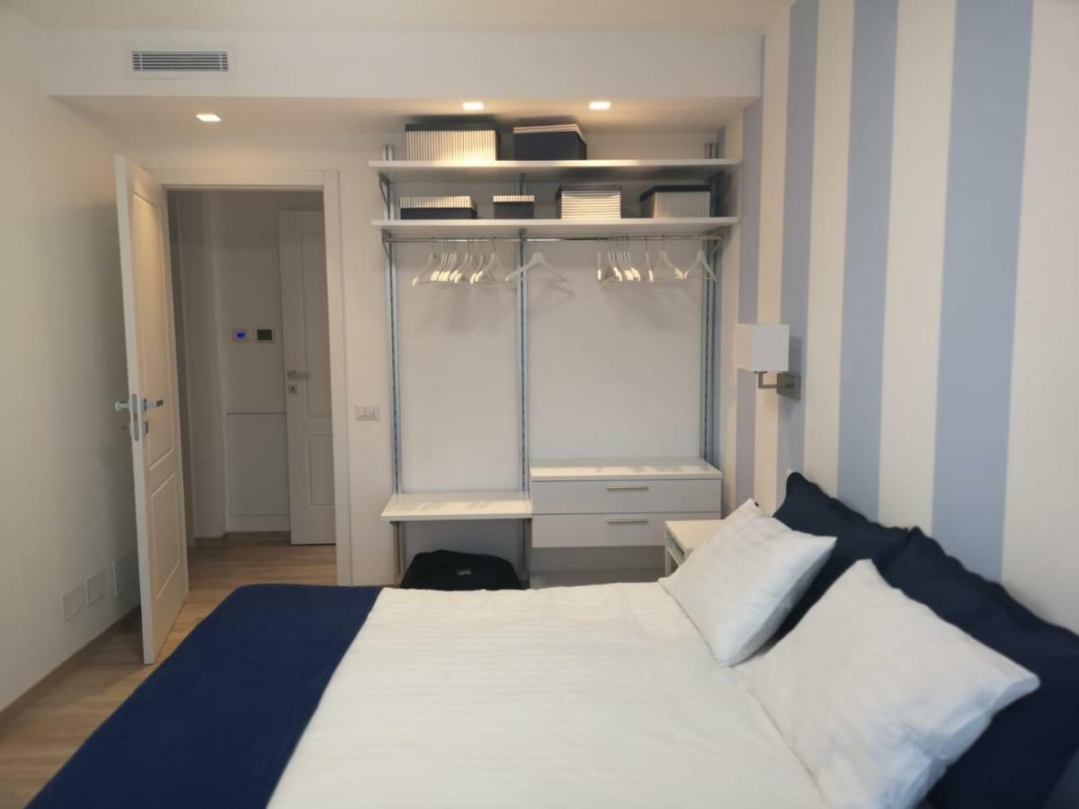 Le Residenze Di Carla - Stampace Hotel Cagliari Exterior photo