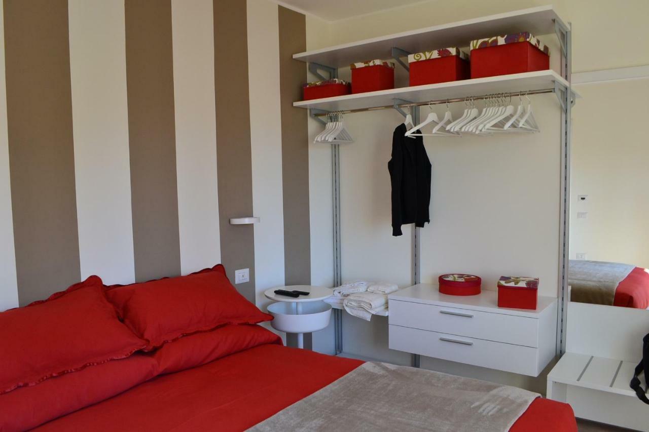 Le Residenze Di Carla - Stampace Hotel Cagliari Exterior photo