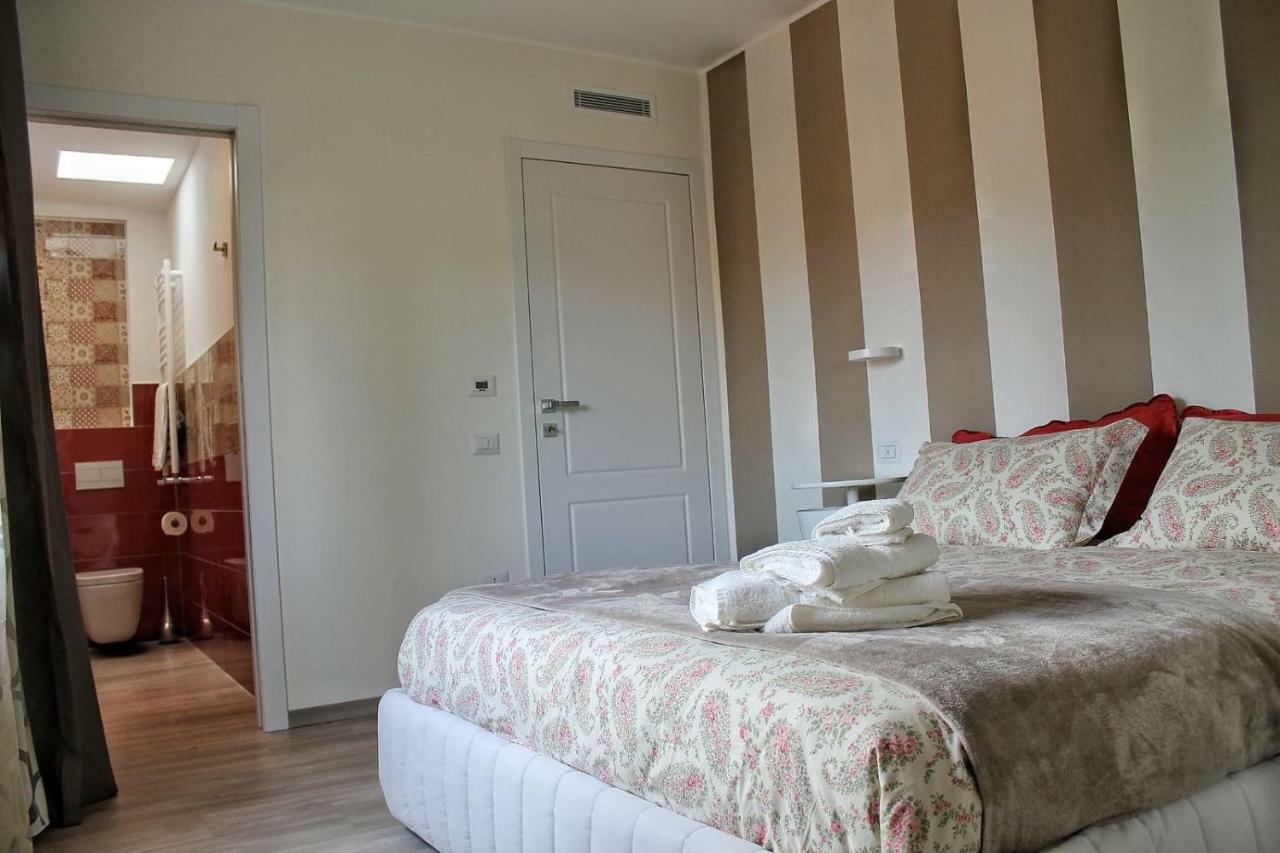 Le Residenze Di Carla - Stampace Hotel Cagliari Exterior photo