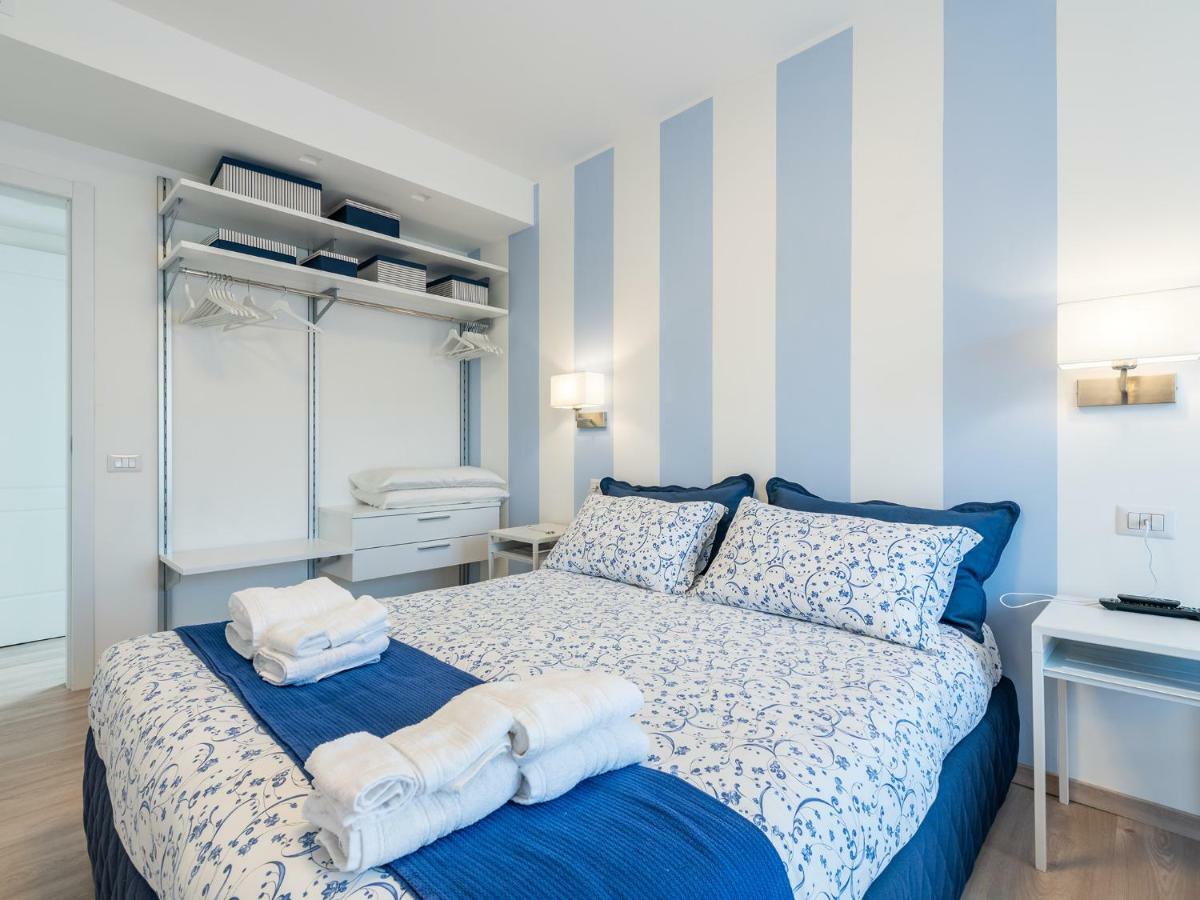 Le Residenze Di Carla - Stampace Hotel Cagliari Exterior photo
