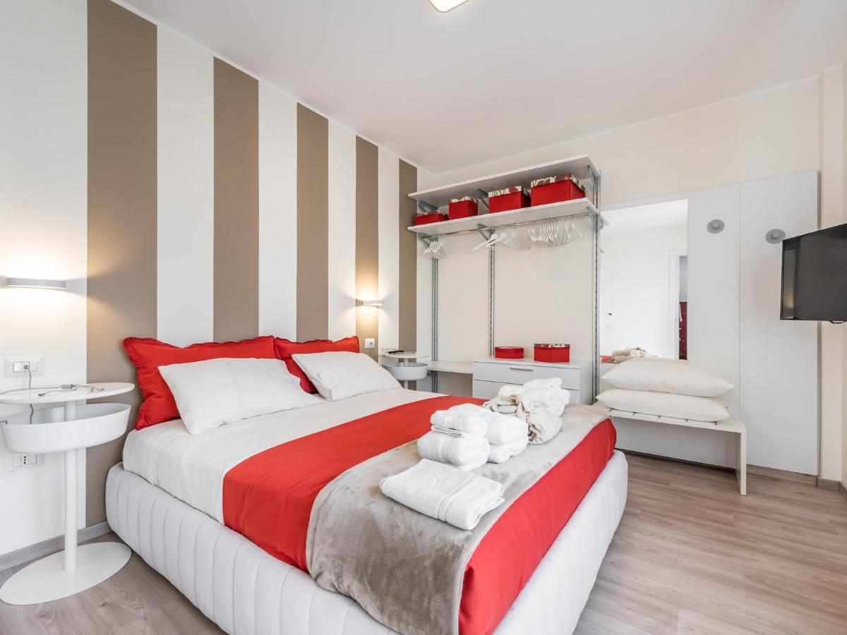 Le Residenze Di Carla - Stampace Hotel Cagliari Exterior photo