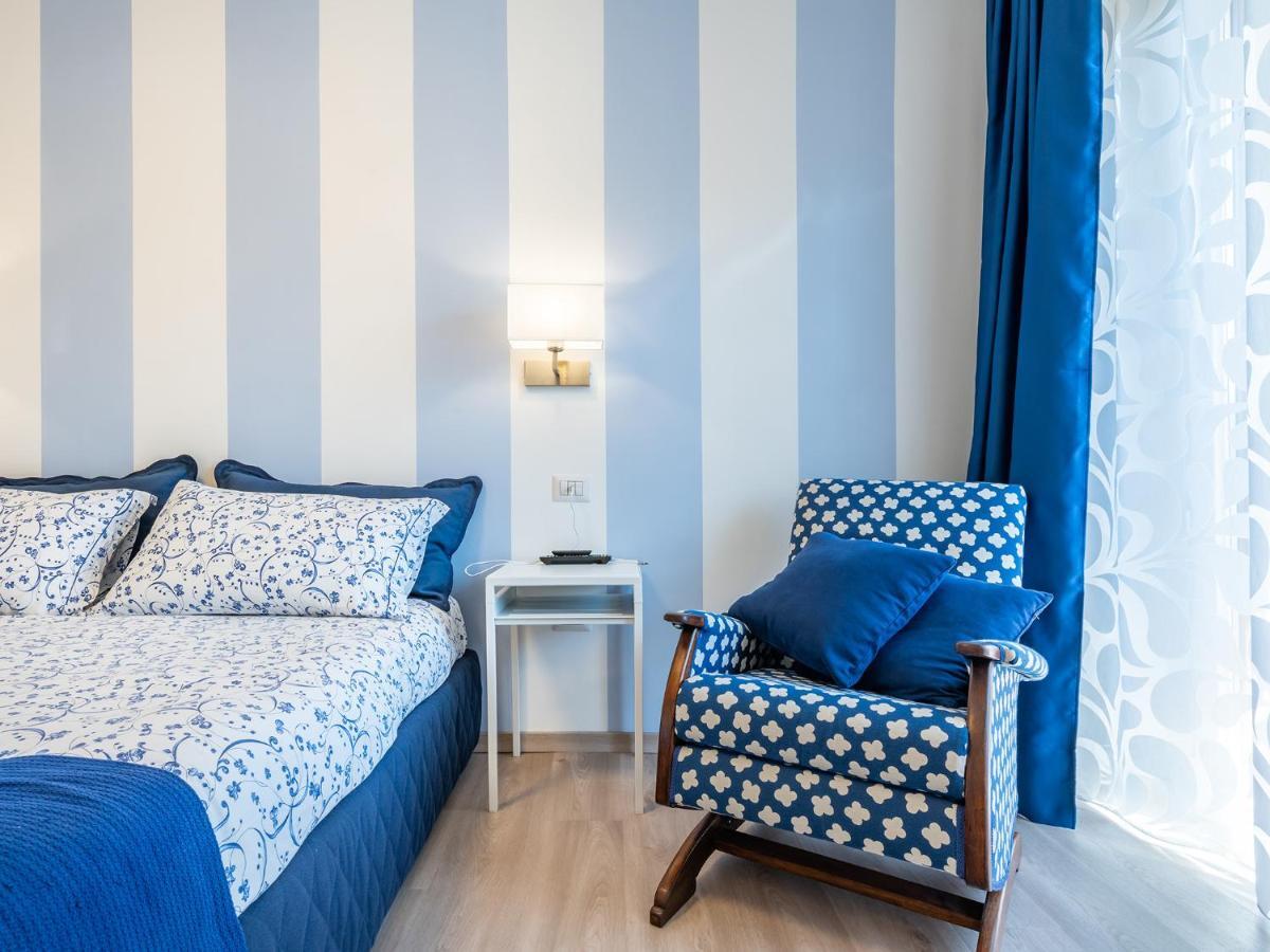 Le Residenze Di Carla - Stampace Hotel Cagliari Exterior photo